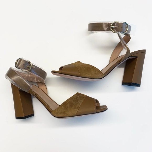 Bally Shoes - Bally 'Hassia' Sandal